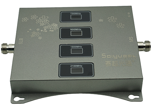 山西四频手机信号接收器200㎡