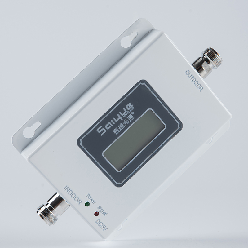山西家用配电房机房信号放大器200㎡