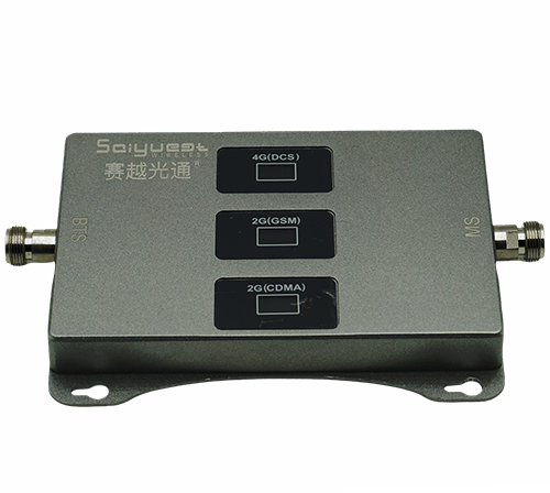 山西三频手机信号增强器200㎡